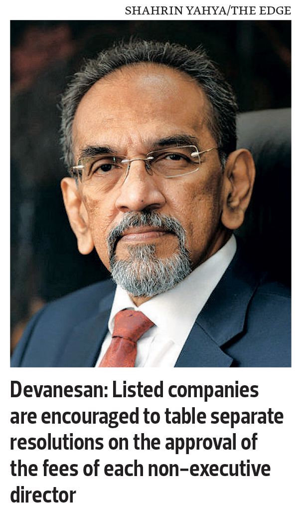 Greater Emphasis On Board Appointments In Revised Corporate Governance Code Maju Saham