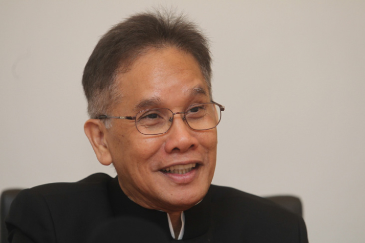 tan sri halim saad