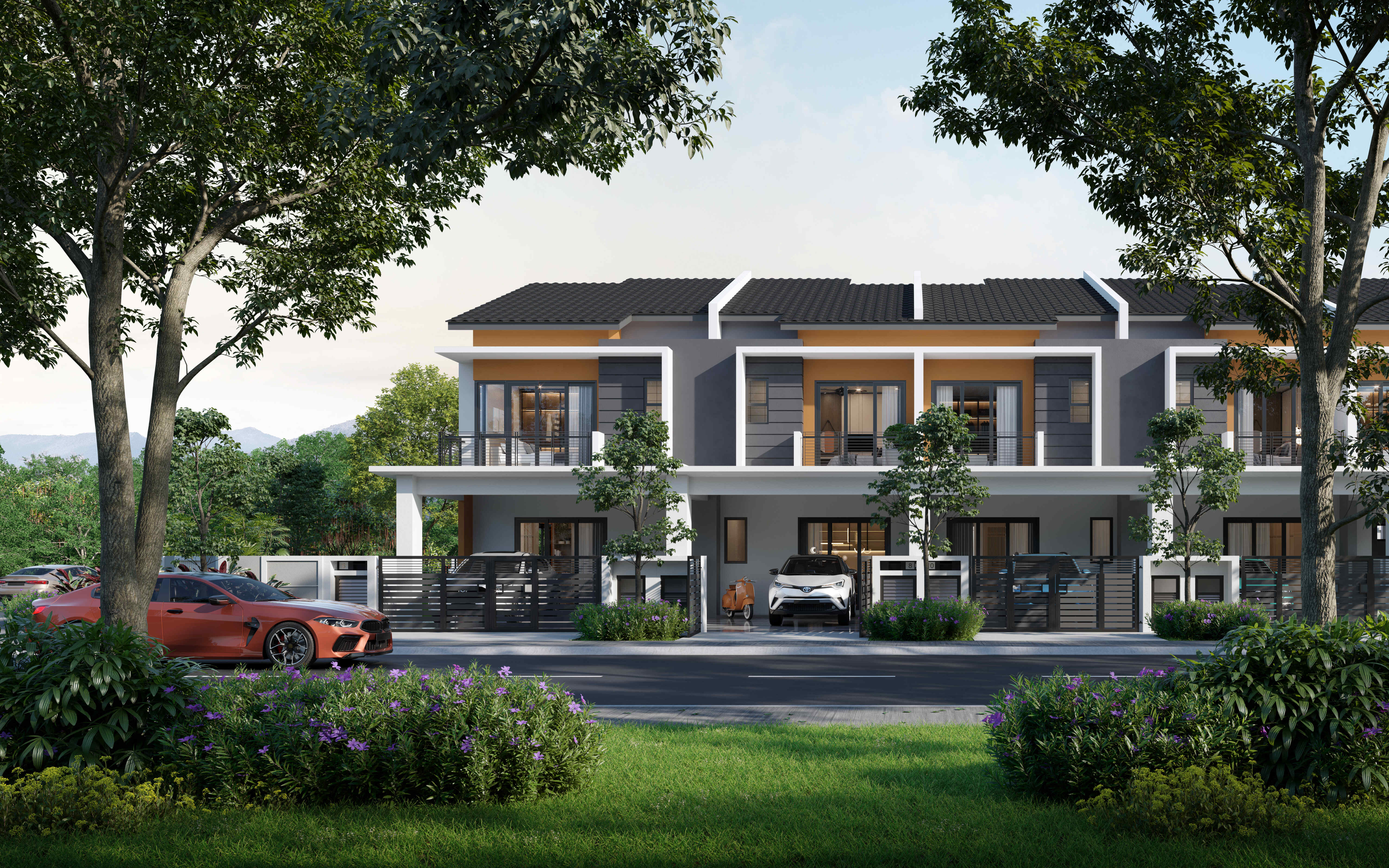 IJM Land launches brand new business hub in Bandar Rimbayu