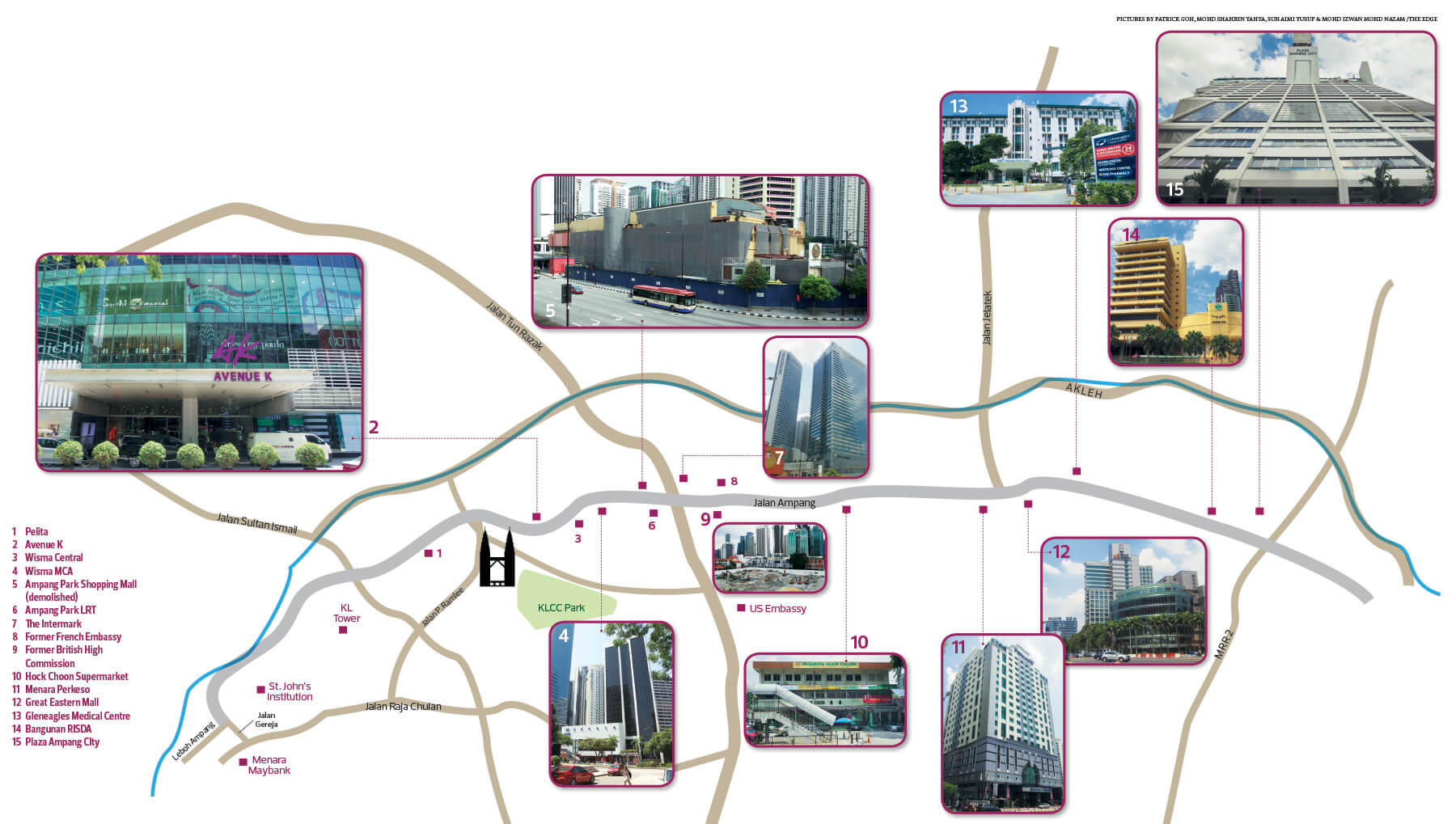 Cover Story A Centre Of Centre Location The Edge Markets   Jalan Ampang Map TEM1233 CC4 Theedgemarkets 