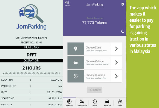 7 Parking Apps To Pay For Parking Conveniently