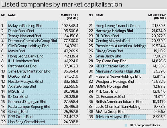 largest glove manufacturers in the world