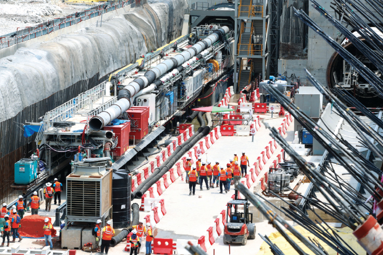 2010 > 2019: Decade of Disruption - Construction sector ...