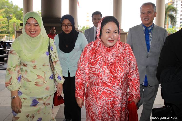 Ex-education sec-gen: I should have rejected Jepak's 