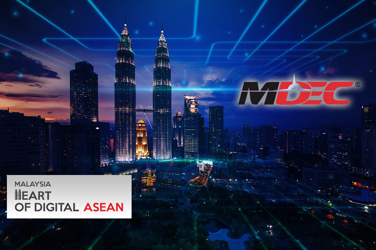 The next step in Malaysia's digital transformation  The Edge Markets