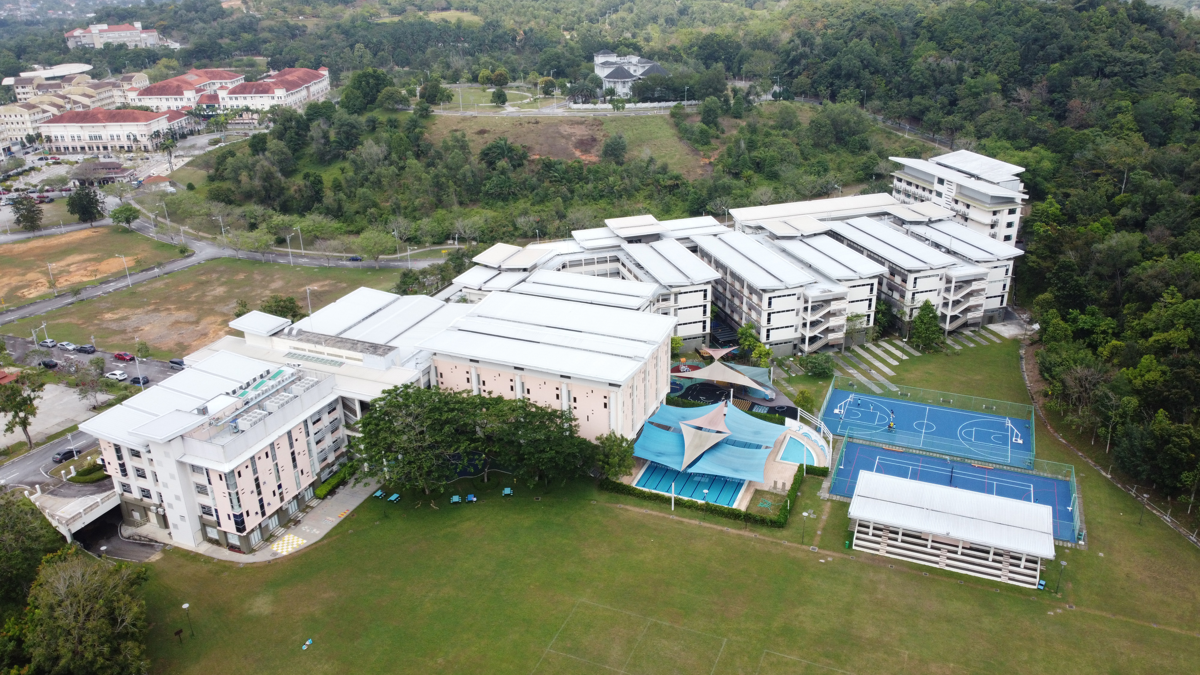 Nexus International School ranked as Top IB in Malaysia, offering for - 18 years | The Edge Markets