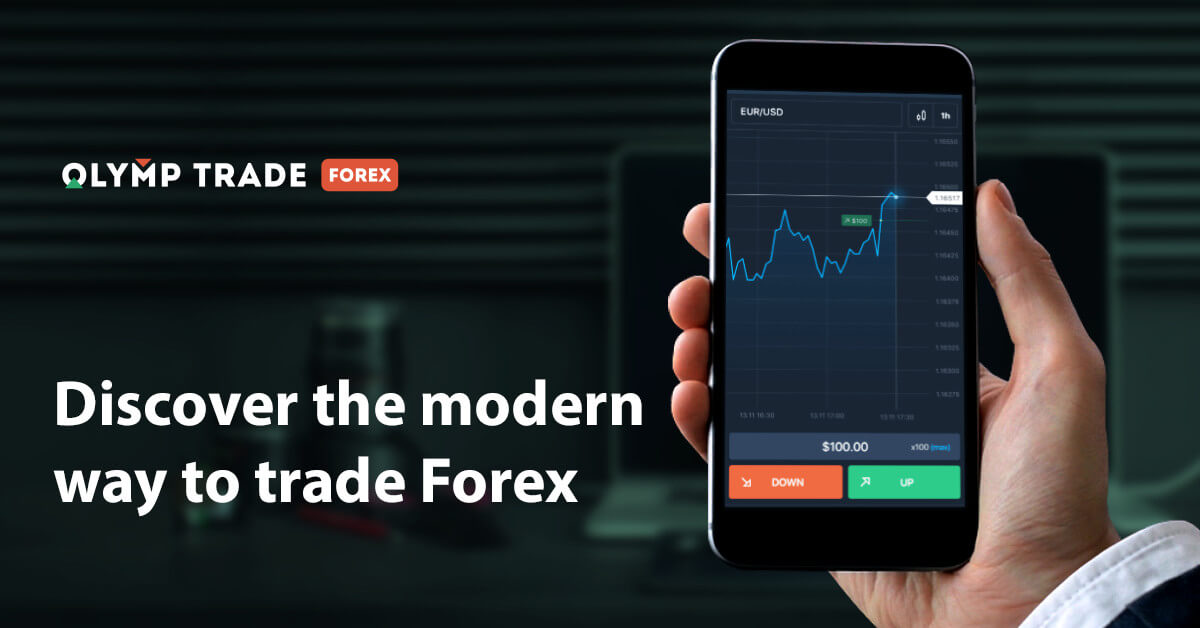Forex trading