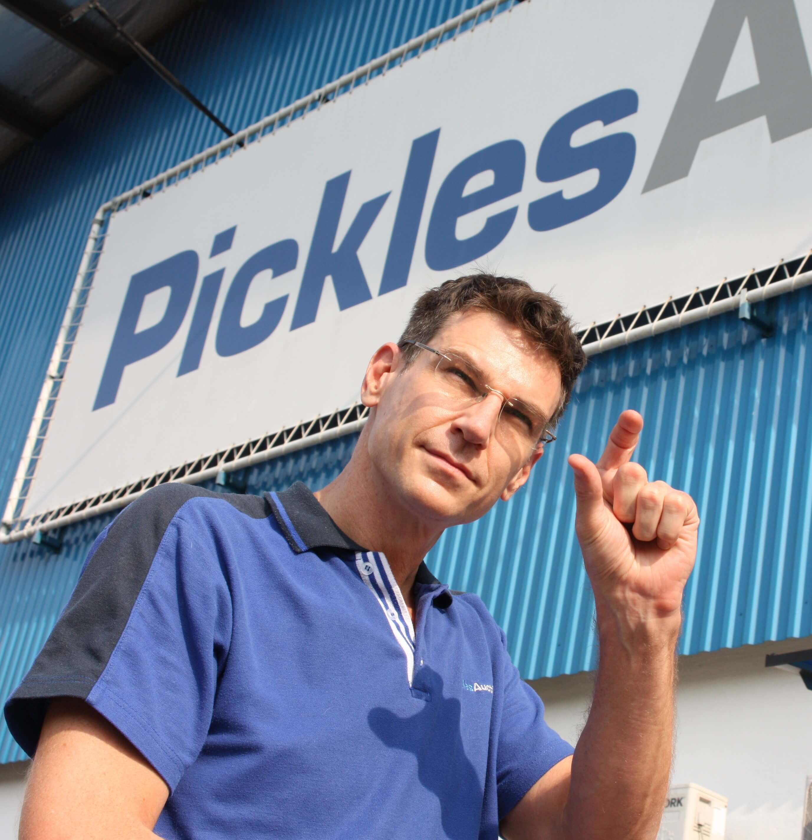 Pickles Asia Auctions Is Transforming The Way Businesses Look At Industrial Assets The Edge Markets