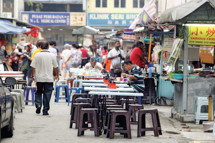 Streetscapes Pudu Wai Sek Kai Still Going Strong 50 Years On The Edge Markets