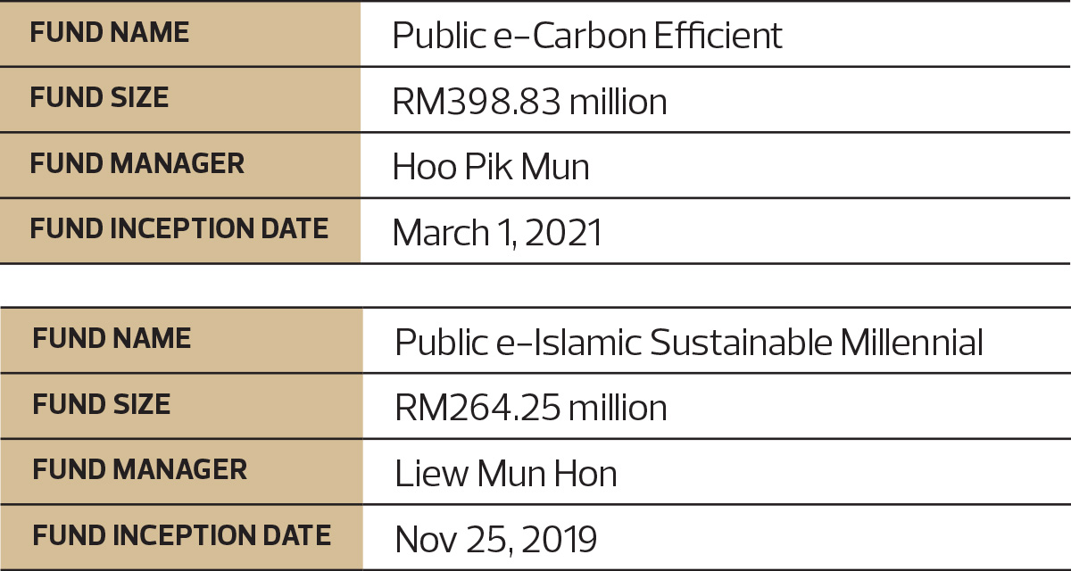 Public Mutual Takes Long-term View