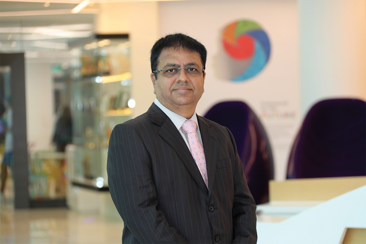Malaysian Based Regent International Schools Joins The Acclaimed 