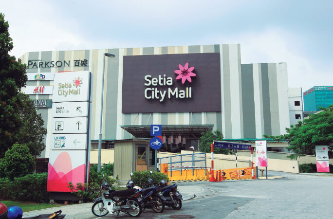 Setia Alam And Shah Alam A City In Its Own Right The Edge Markets