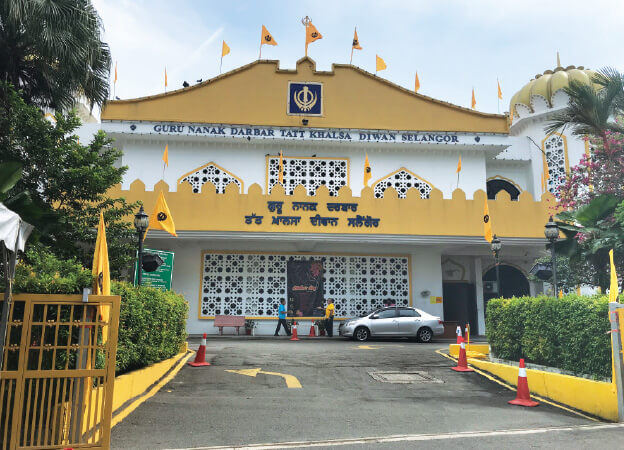 maybank jalan raja muda