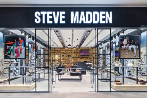 steve madden mid valley