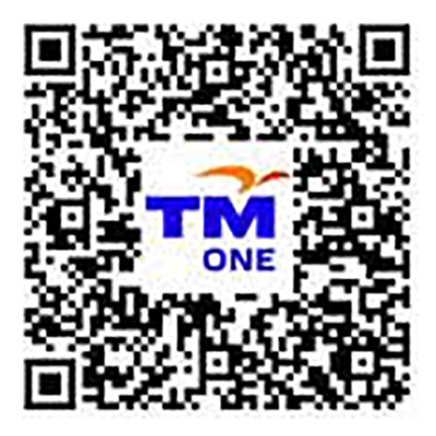 Tm One 5 7 Qr Code