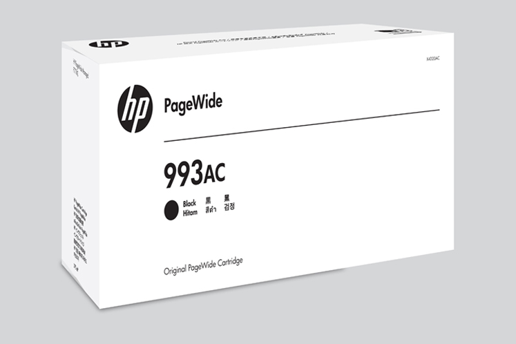 hp 993ac