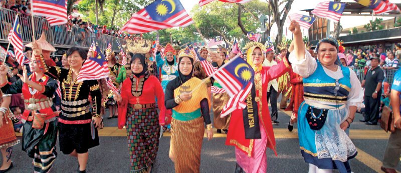 Mysay Malaysian Unity And Its Challenges The Edge Markets