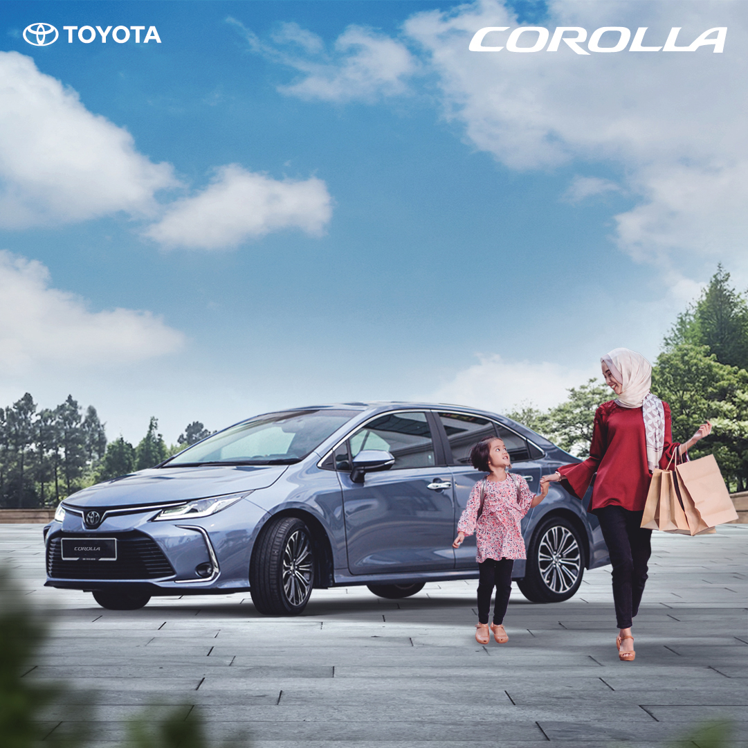 Four Things Women Agree Are Important When Buying A New Car KLSE Screener