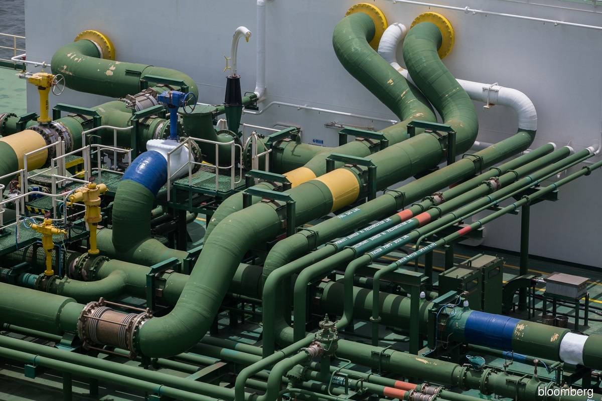 Vietnam scouts for its inaugural LNG shipment after prices fall