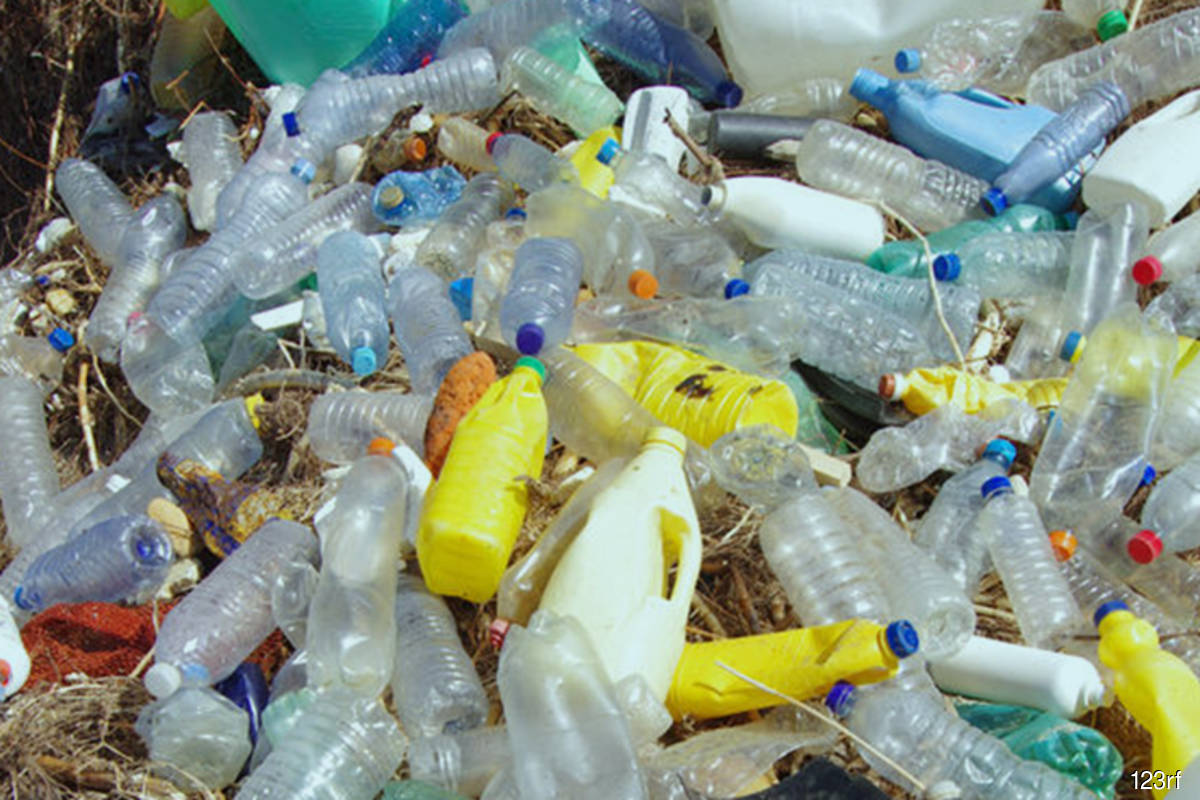 Demand for plastic set to surge over coming decades, says BNEF