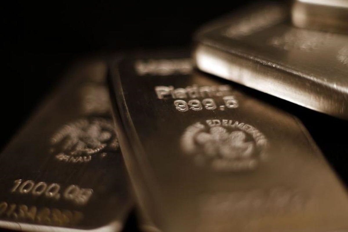 London market blocks newly refined Russian platinum and palladium