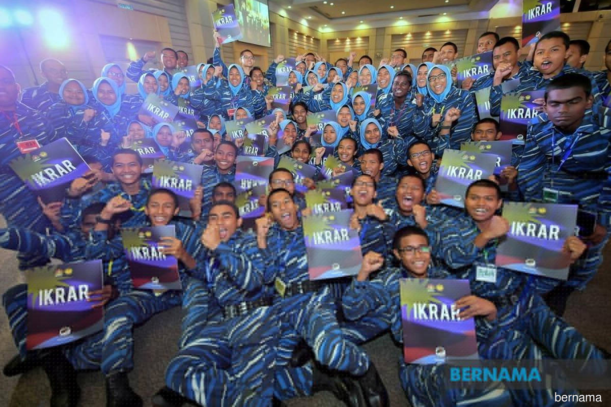 Should National Service be revived?