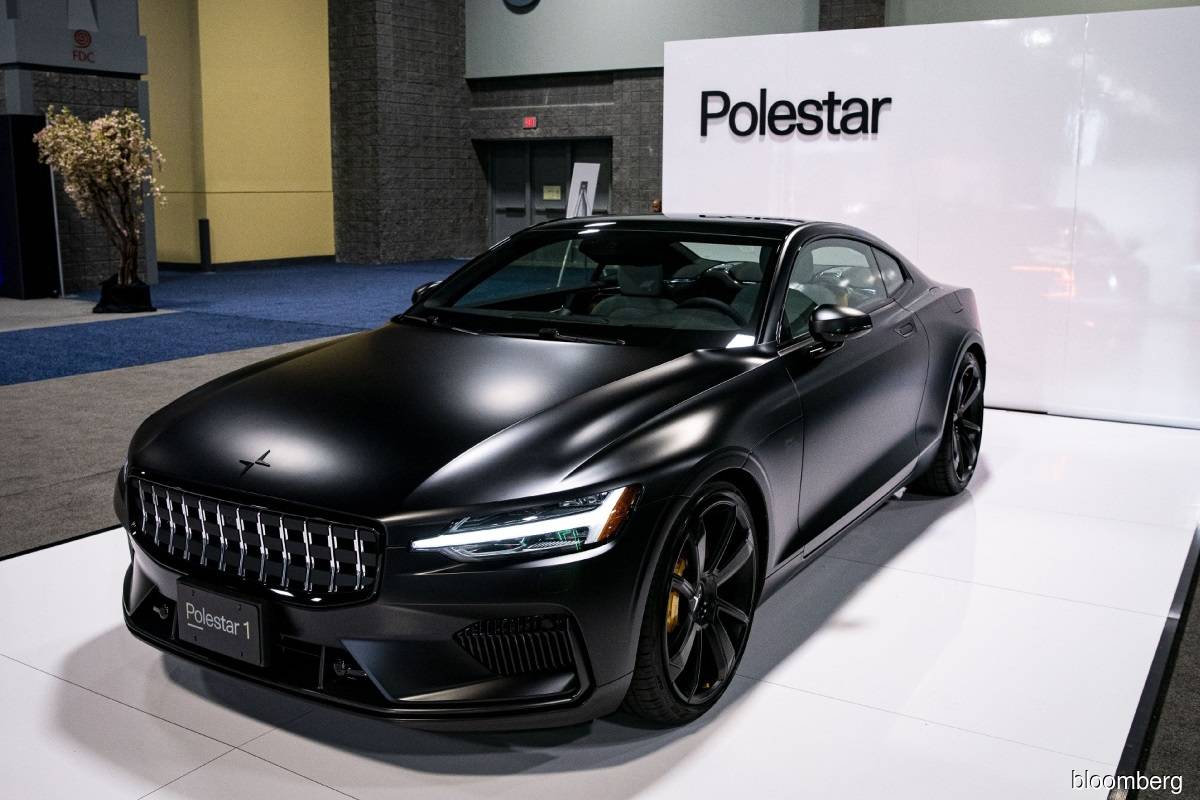 Polestar IPO's meh greeting a troubling signal for EV makers