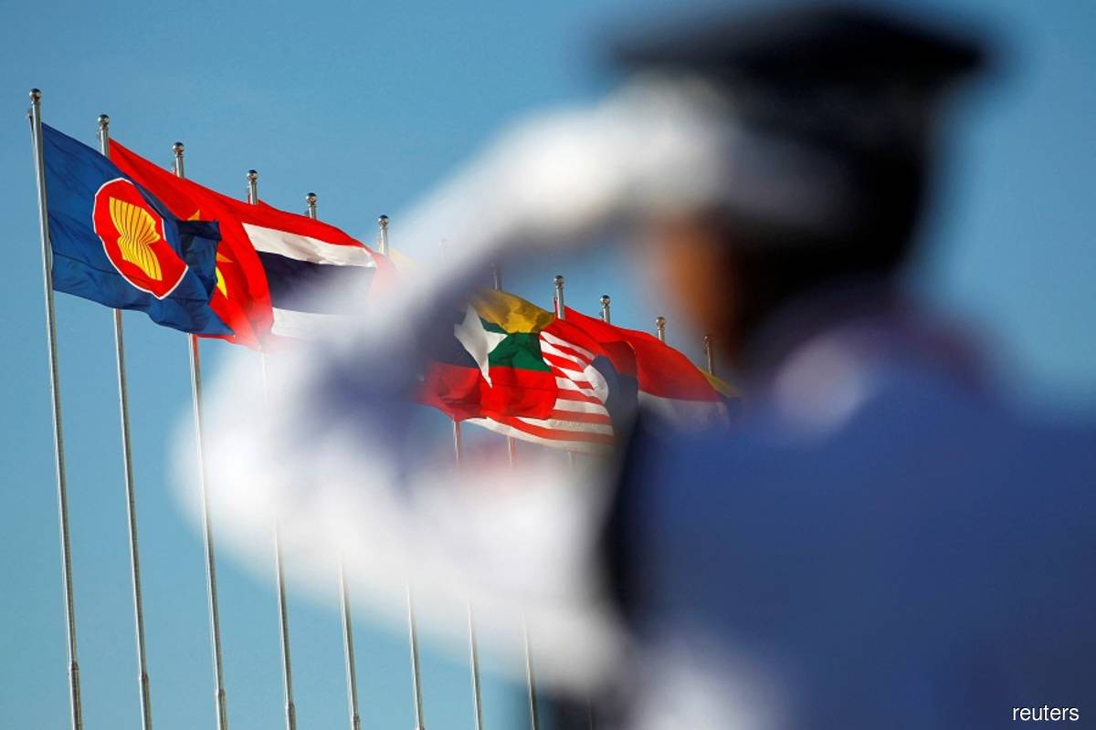 ASEAN should rethink its approach to Myanmar crisis, UN expert says