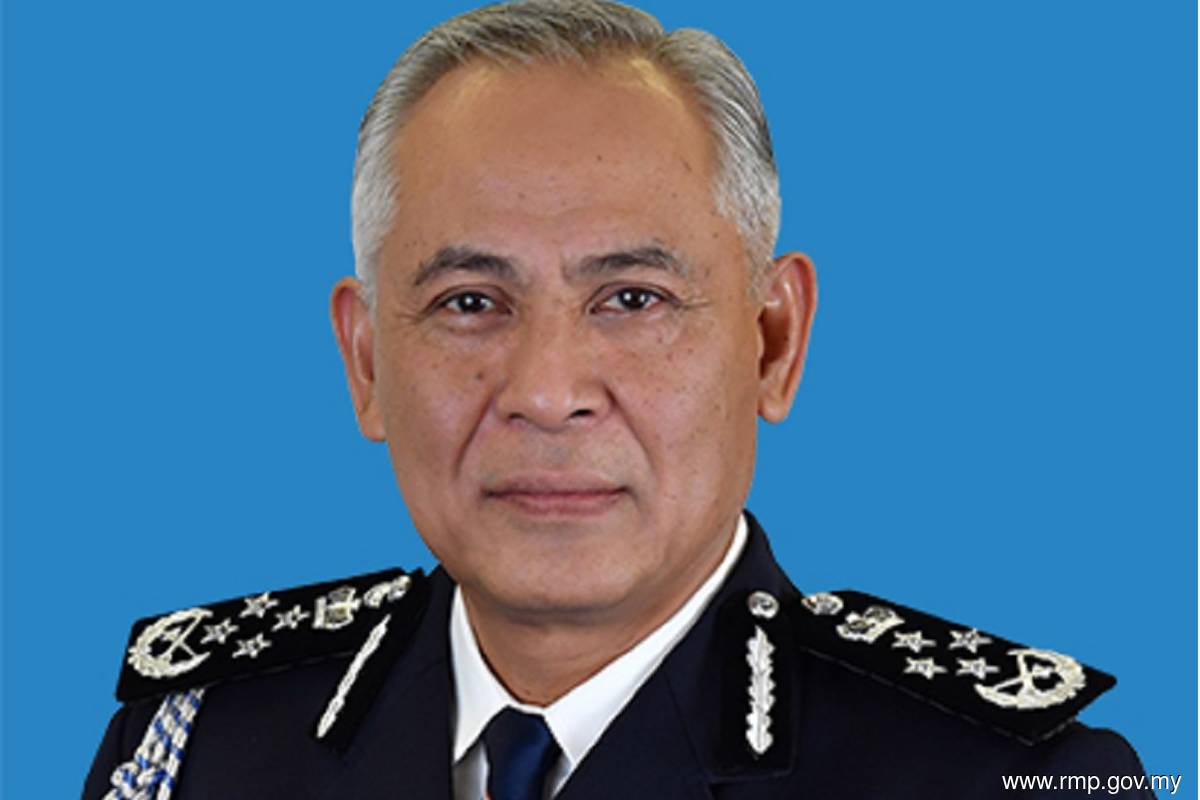 public-advised-not-to-join-illegal-gatherings-flashmobs-igp-klse