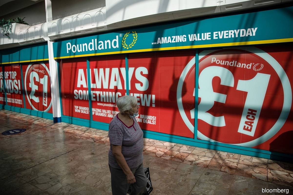 Poundland owner Pepco to create 13,000 jobs over three years