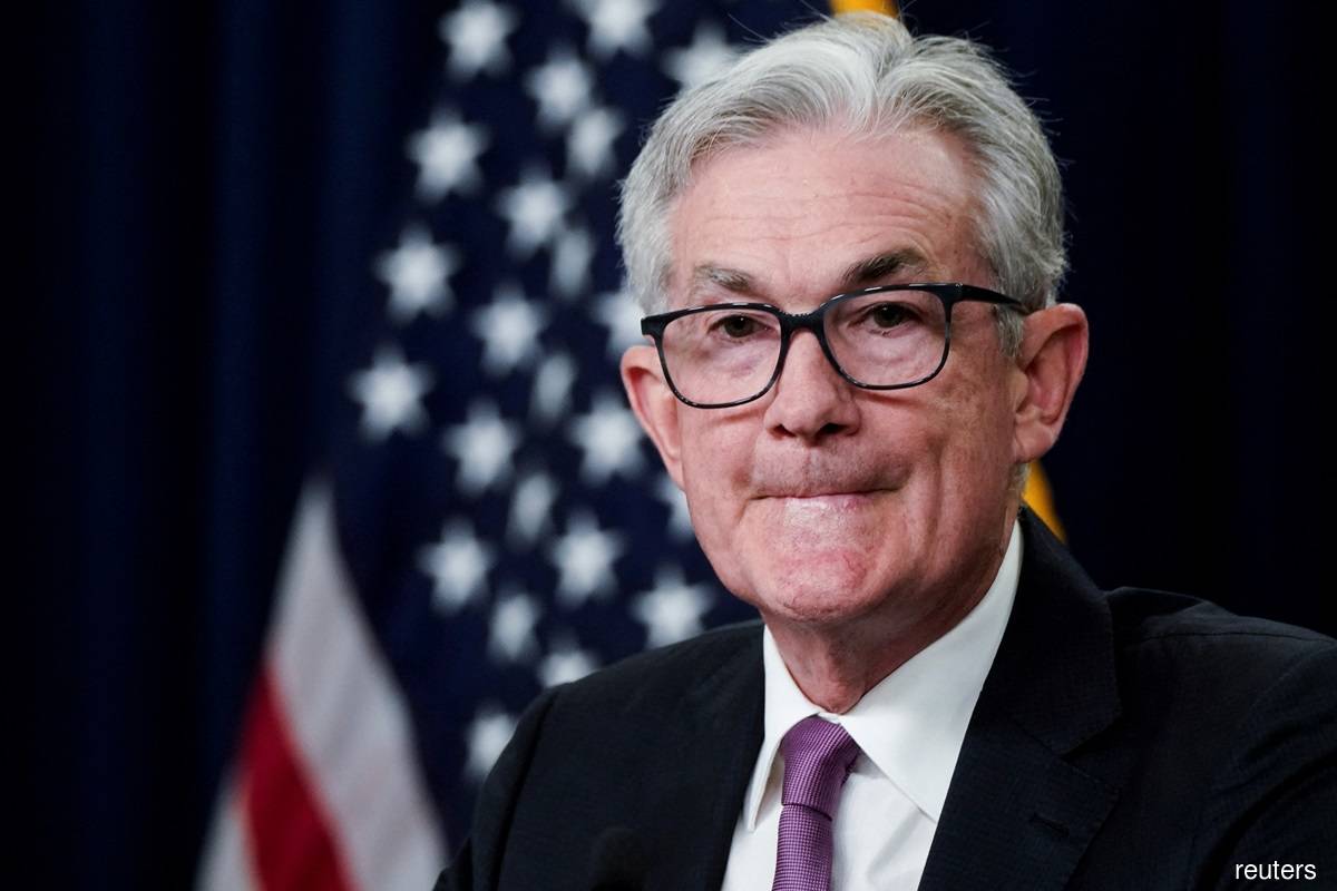 Fed's Powell to set election year stage with testimony on rate cuts