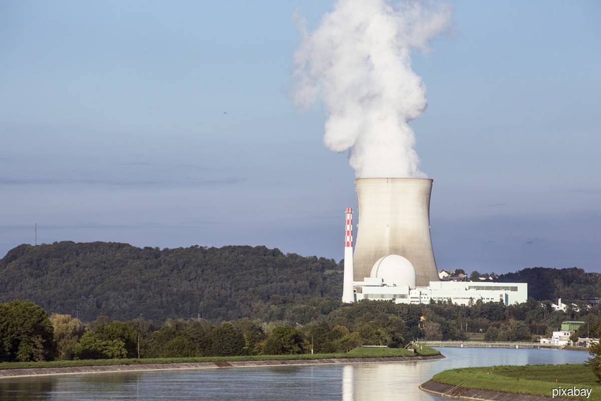 New uranium fund signals start of bull run amid tight supply