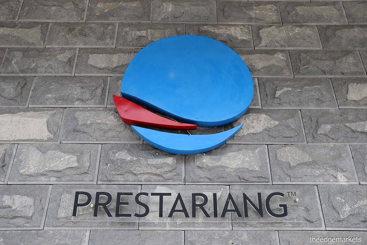 Prestariang allowed to commence negotiations with creditors on debt restructuring