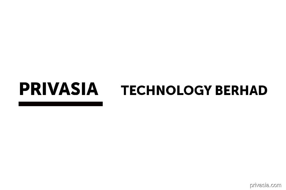 Privasia JV bags RM1.2 bil fibre optics installation, maintenance contracts from ministry Privasia JV bags RM1.2 bil fibre optics installation, maintenance contracts from ministry