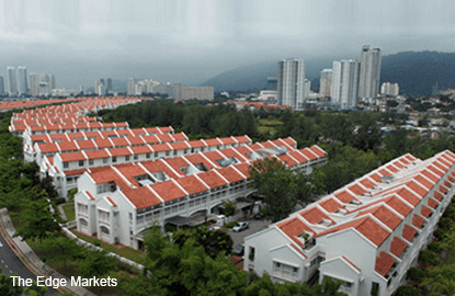 Malaysia’s 2015 property market records decline in transaction value, volume