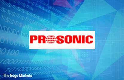 Stock With Momentum: Formosa Prosonic