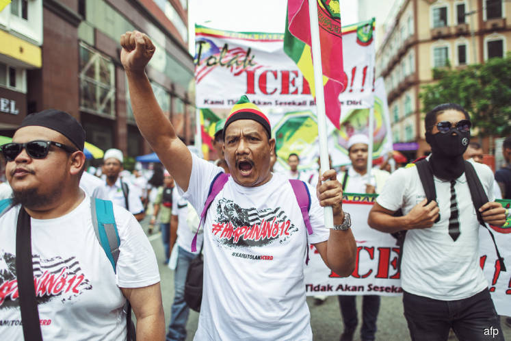 Race Relations Change The Narrative For True National Harmony The Edge Markets