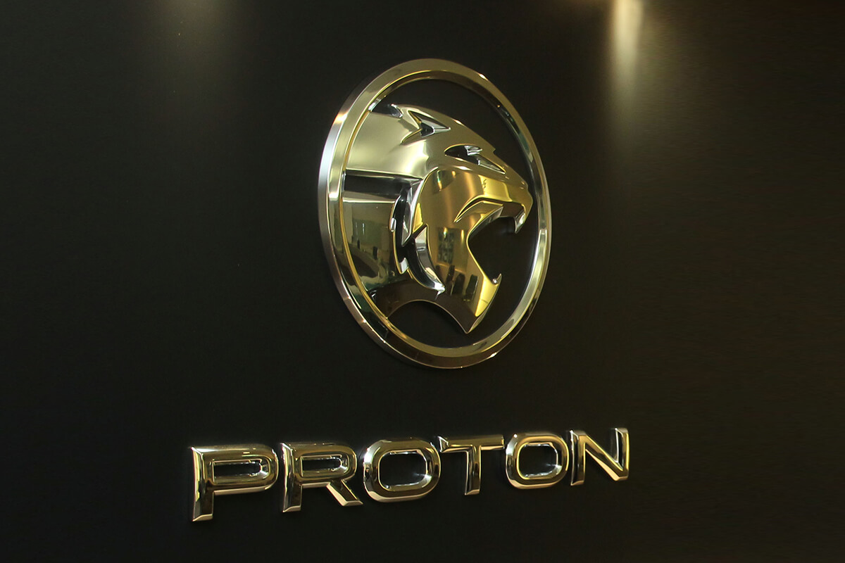 Proton inks MoA to distribute smart Automobile's EVs in Malaysia, Thailand