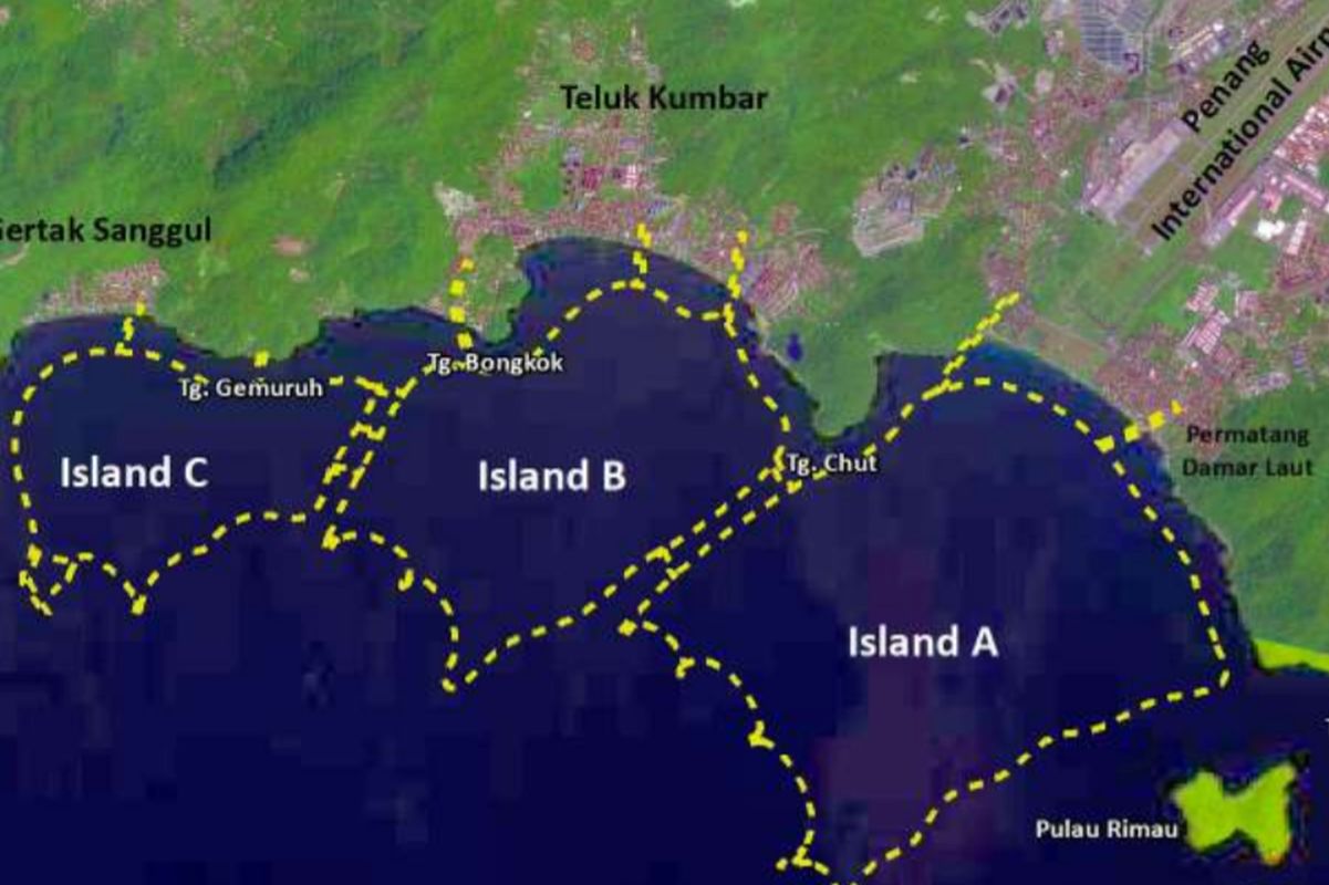 Proponents of PSR project must submit new EIA report
