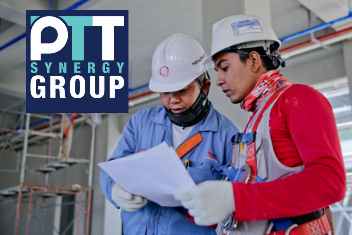 PTT Synergy获丽阳机构授予5300万建筑工程 | KLSE Screener