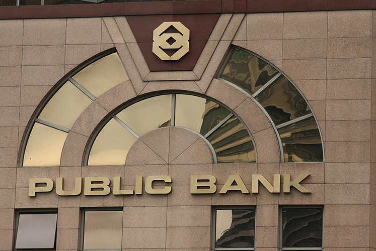 public bank shah alam