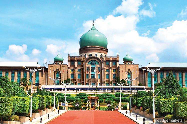 putrajaya will not ratify the rome statute due to confusion over