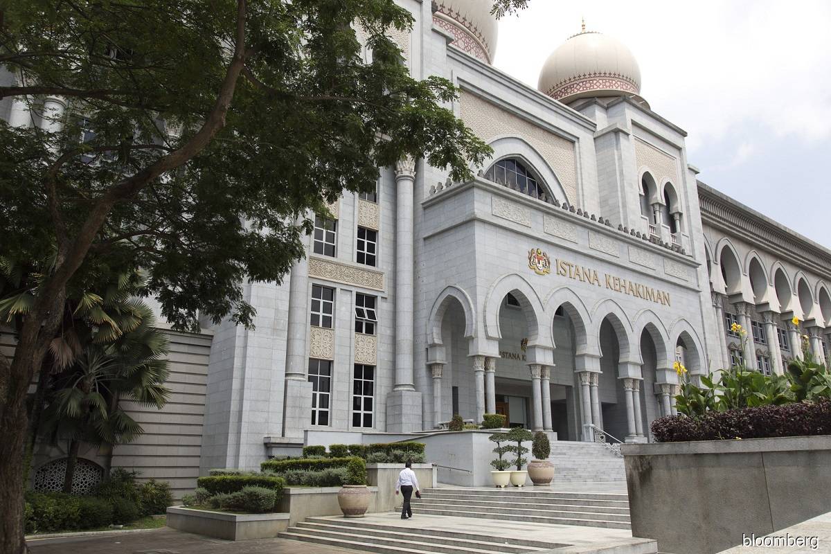 Firm claiming to represent majority Semantan Estate shareholders withdraws appeal at apex court