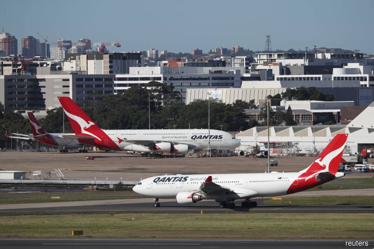 Australian regulator denies approval for Qantas-Japan Airlines deal