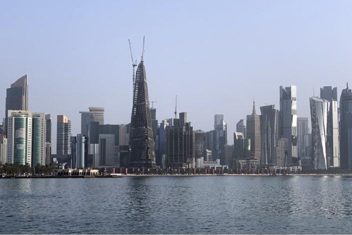 Le Qatar a ajouté que le fonds de 1,3 billion de dollars de la Norvège avait inondé les actions saoudiennes