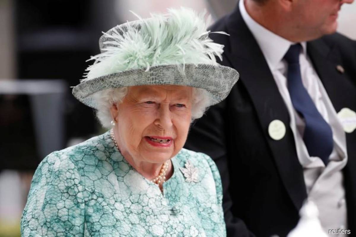 Queen Elizabeth to bid farewell to Prince Philip