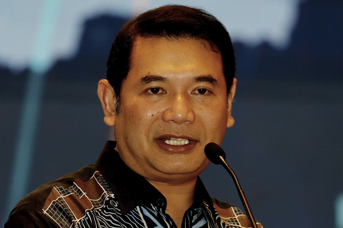 Malaysia's inflation rate to stay moderate in 2023, says Rafizi