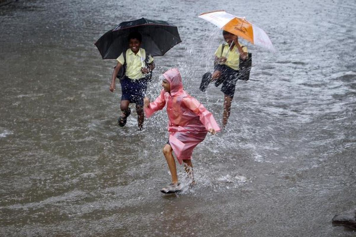 Rain Thunderstorms Expected In Several States Next Week MetMalaysia 