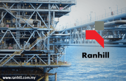 Ranhill to raise RM638m