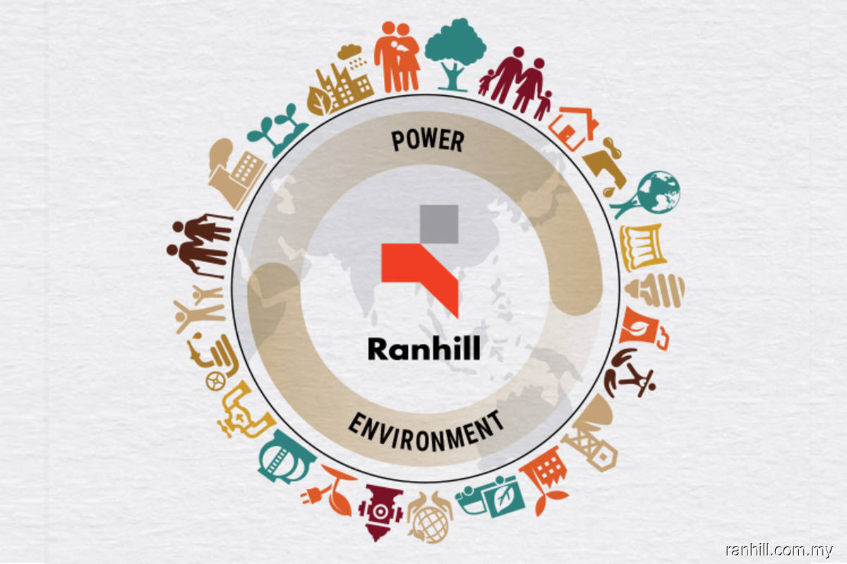 Ranhill Utilities Posts Net Profit Of Rm9m For 2qfy21 Declares Share Dividend The Edge Markets